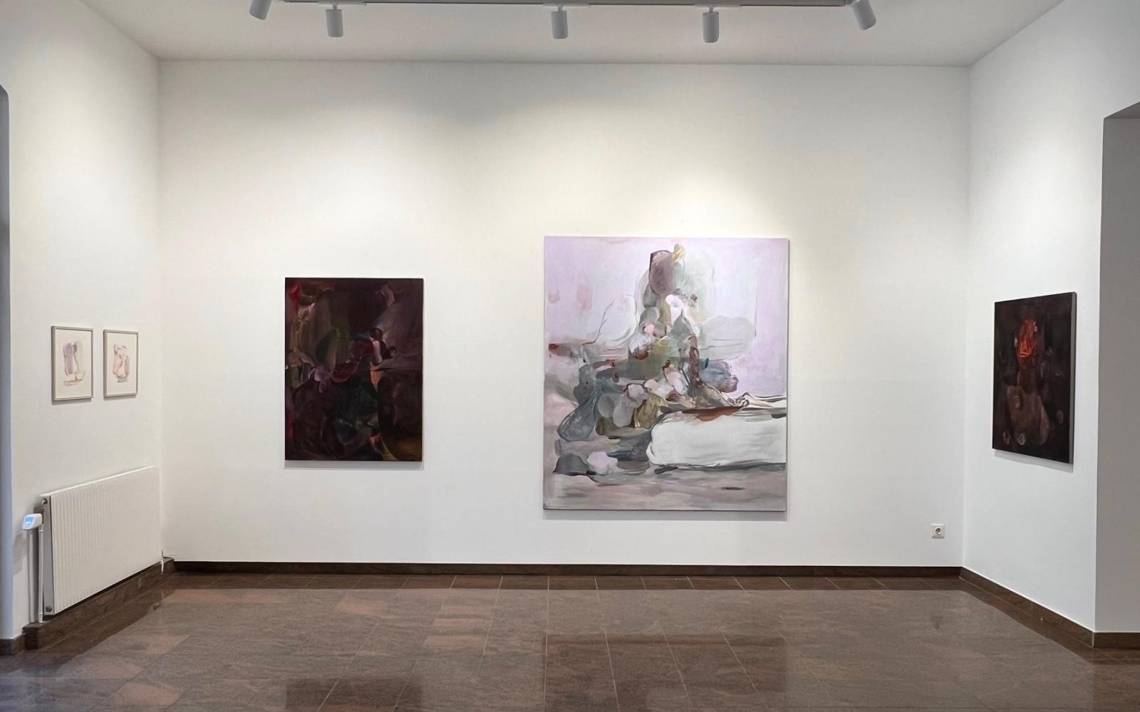 Ursula Hübner Ursula Hübner