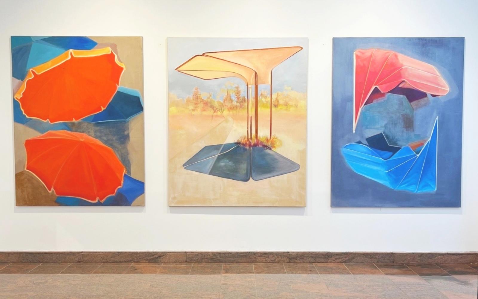 Moni K.Huber Moni K.Huber