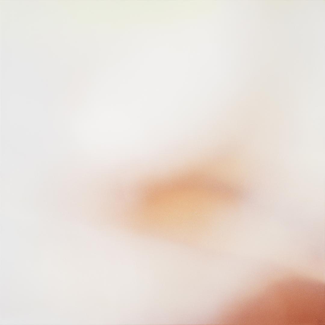 Astrid Bechtold-Fox, O.T. 2012, Acryl auf Leinwand, 90 x 90 cm