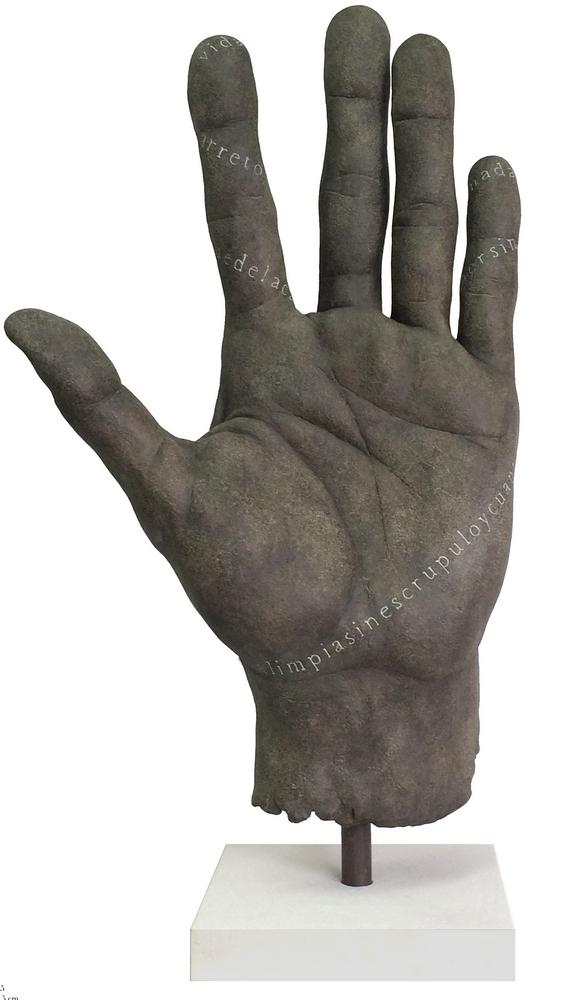 James Mathison, Mano IX, Bronze