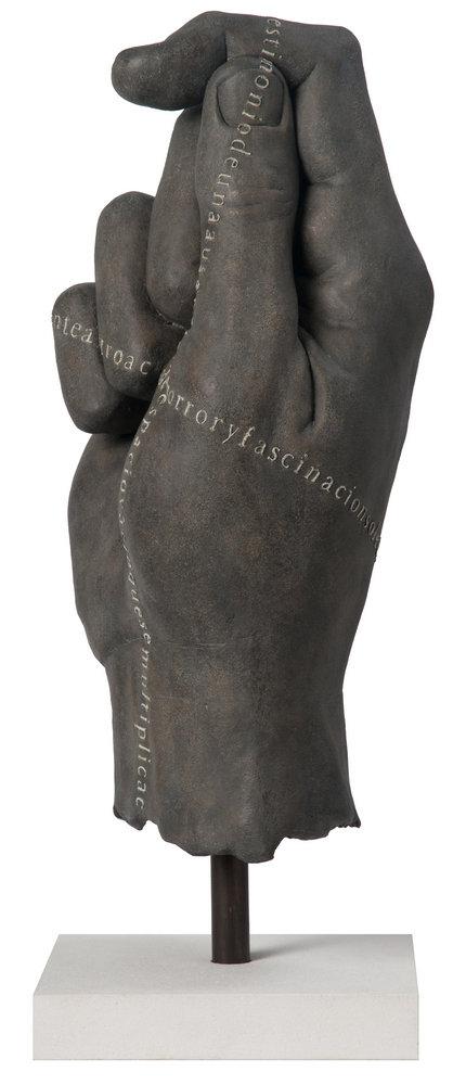 James Mathison, Mano X, Bronze