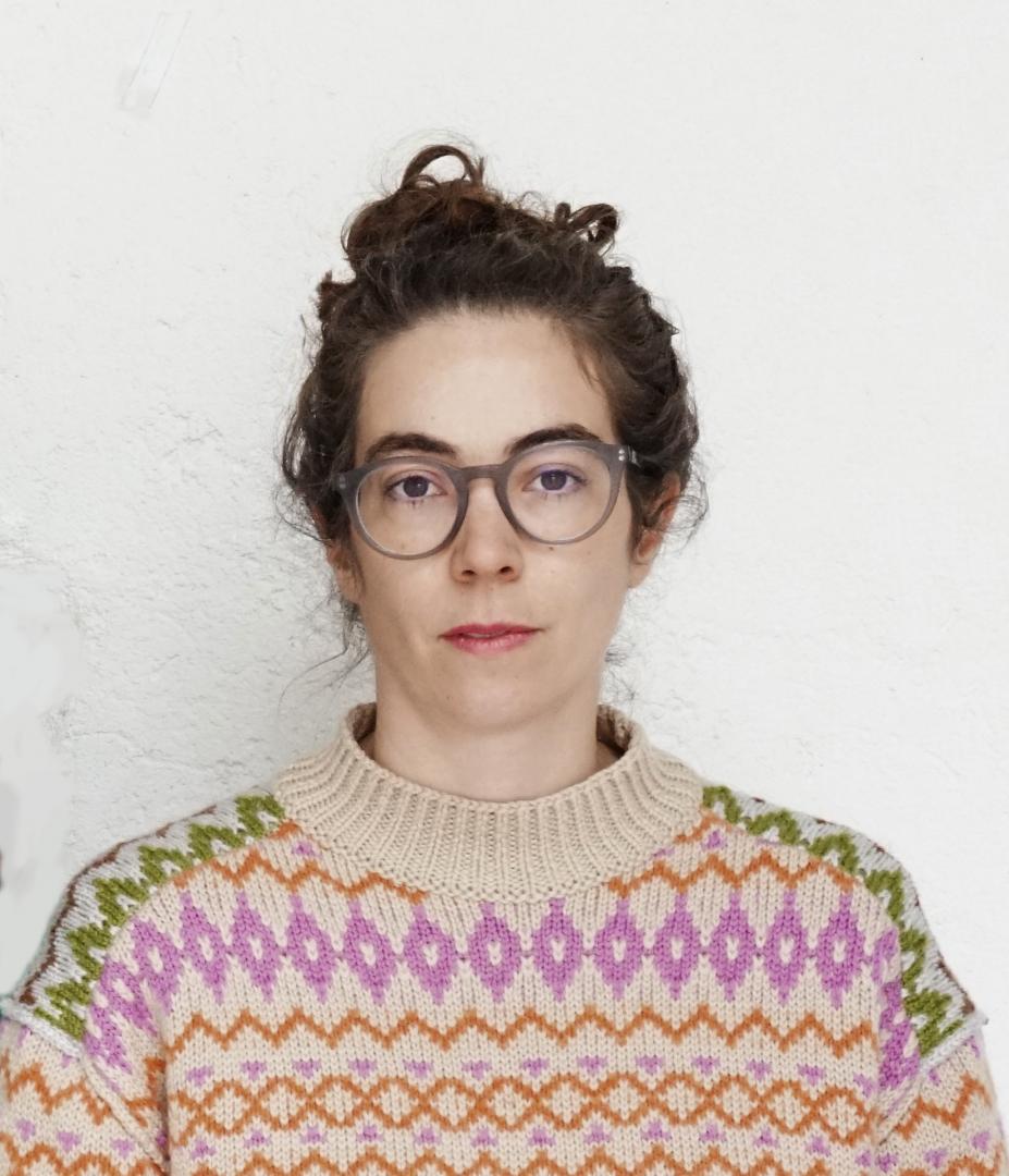 Maureen Kägi