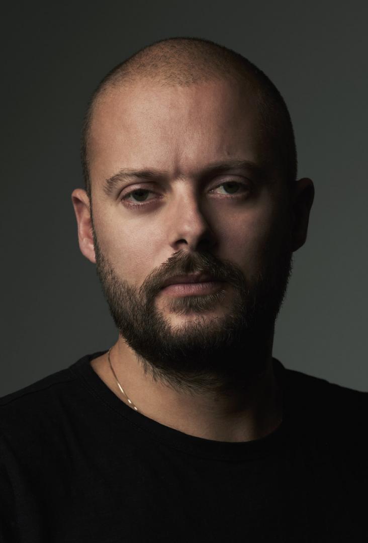Max Piva © Oliver Jizda