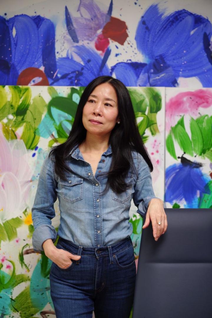 Miye Lee