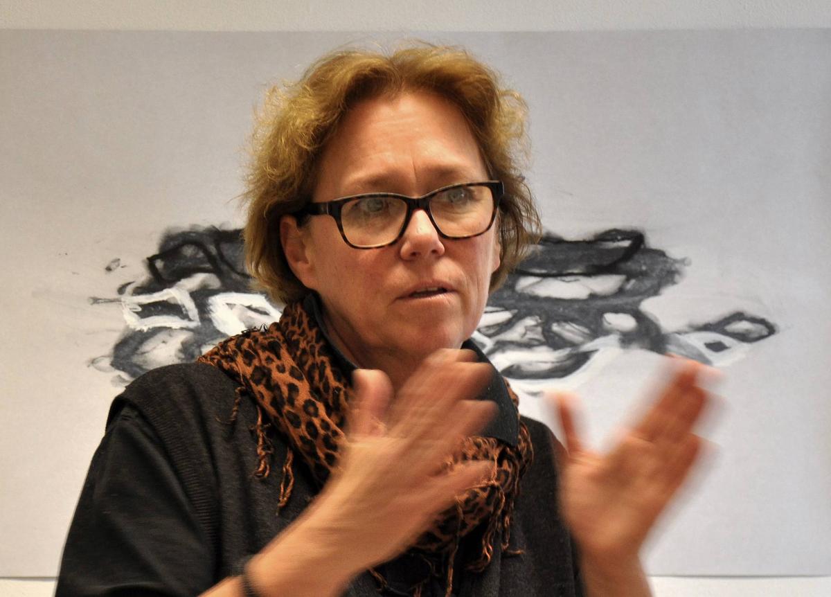 Gerlinde Thuma 
