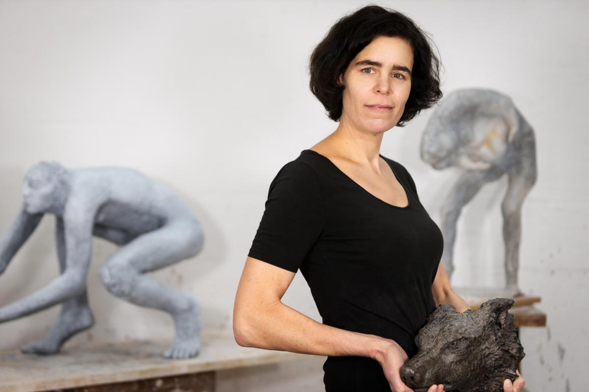 Judith Wagner © Gerlinde Gorla