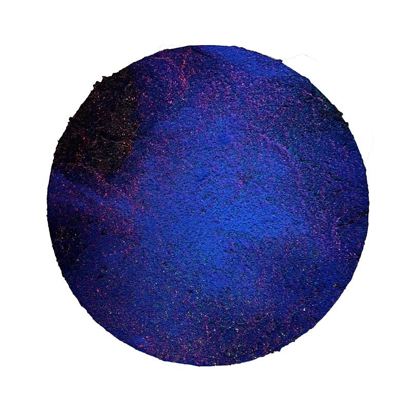 Clemens Wolf, zodiac, 2024, DM 22 cm