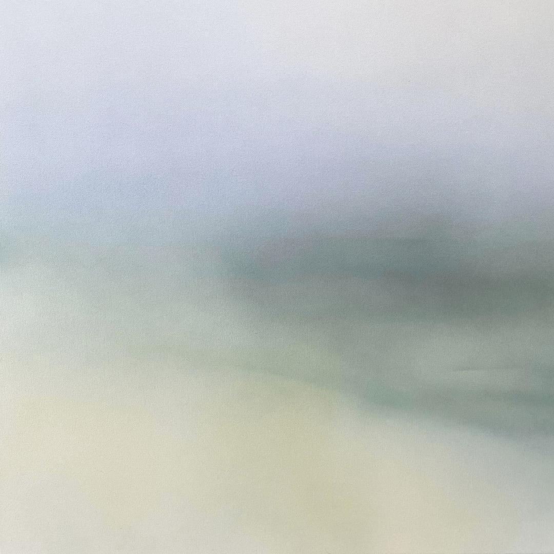 Astrid Bechtold-Fox_O.T. Acryl auf Leinwand 90 x 90 cm 2025