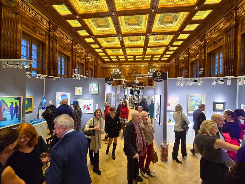 © Diplomacy and commerce Austria