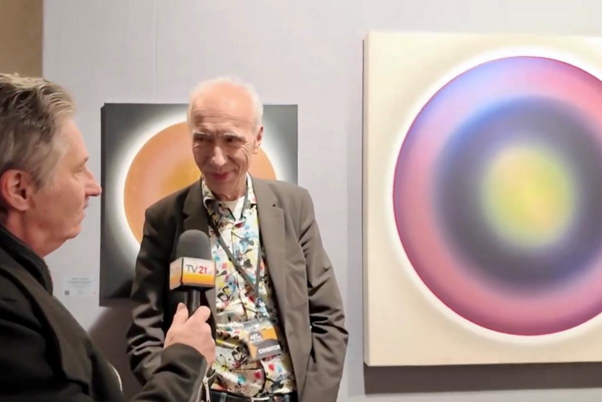 Videoausschnitt min 2:14 | TV21 Austria