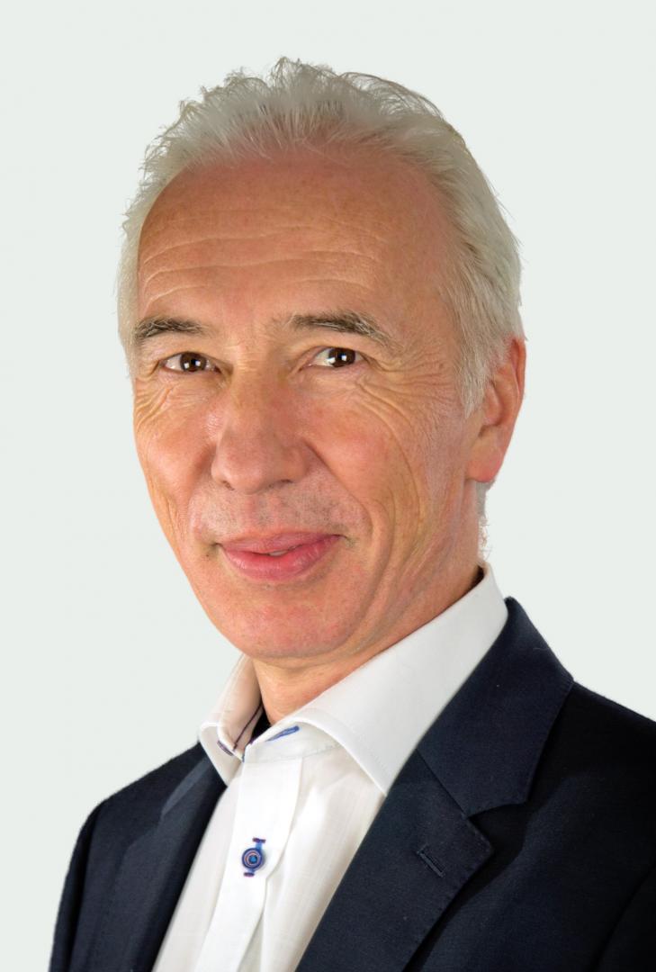 Eigentümer: Mag. Herwig Loidl , MBA MSc.