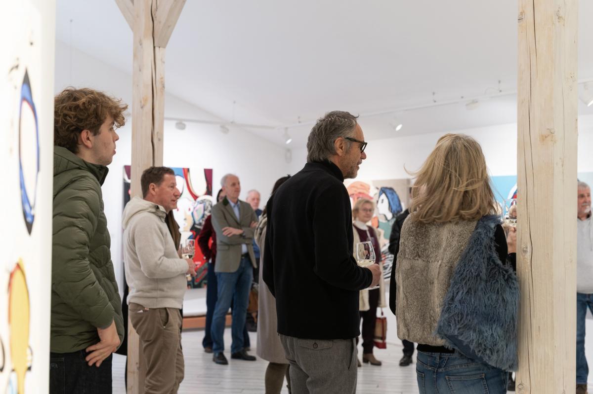 © Johanna Lea Lassnig