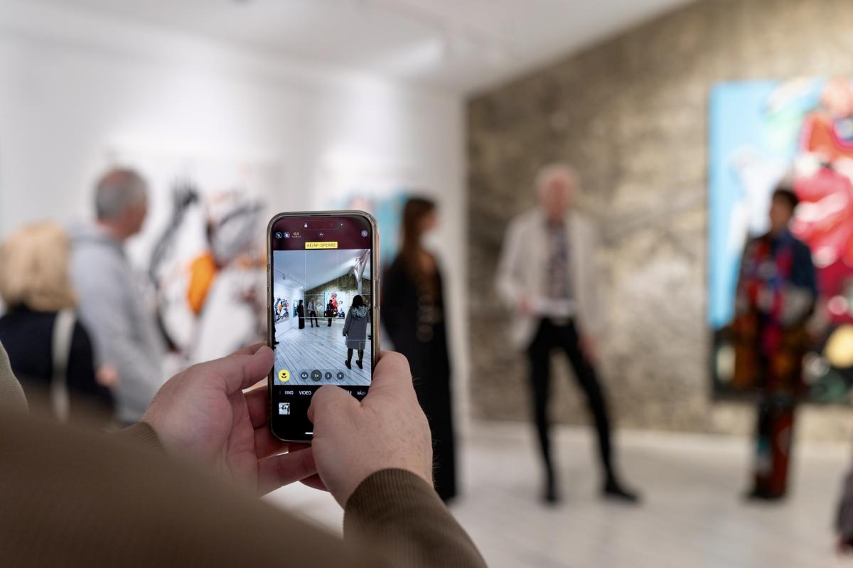 © Johanna Lea Lassnig