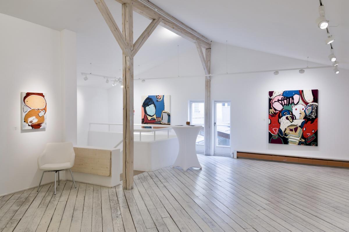 © Johanna Lea Lassnig