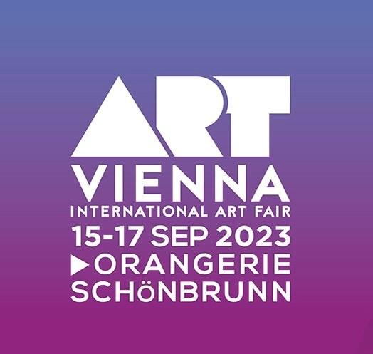 Logo ART VIENNA
