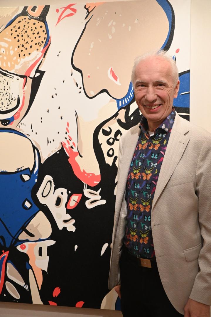 © John Morris M.Ed.