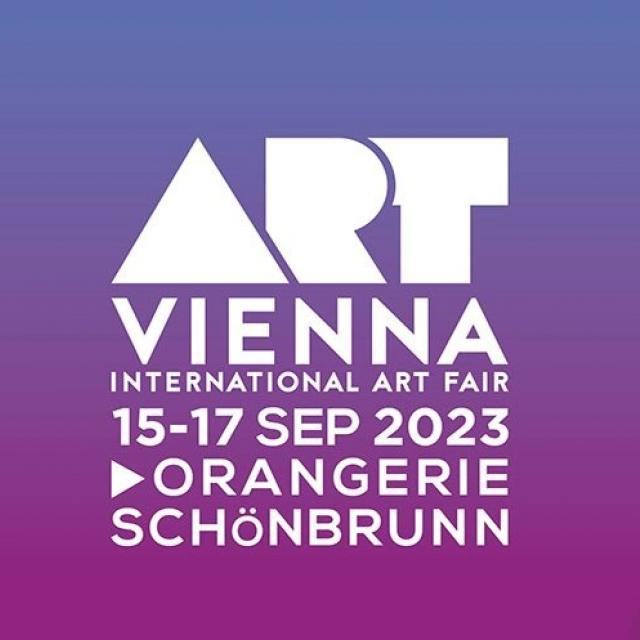 Logo ART VIENNA