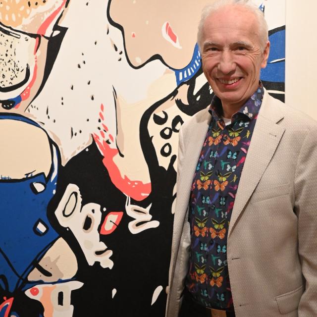 © John Morris M.Ed.