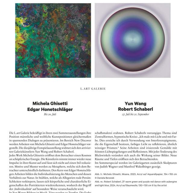 Weltkunst