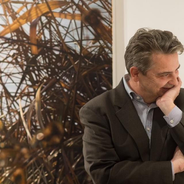 Eröffnungsrede sichtbar machen Christoph Wagner-Trenkwitz