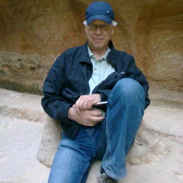 Dr. Peter Marboe Dr. Peter Marboe